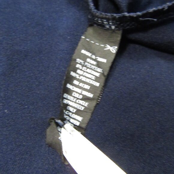 Ralph Lauren RLX Men’s Polo Shirt – Large – Blue Dick’s Collegiate Challenge Cup - Picture 6 of 9